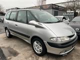 Renault Espace 3.0 Automatik, Panoramadach,Klima, 1 Hand - Renault Espace in Leverkusen