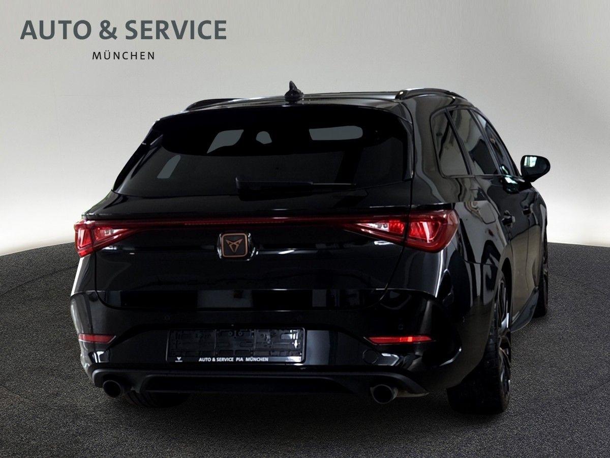 Cupra Leon Sportstourer VZ 2.0 TSI DSG |LED|BEATS|PANO