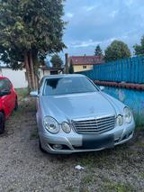 Mercedes-Benz E 320 CDI 4MATIC  V6 3.0 CD... - Mercedes-Benz E 320 in München