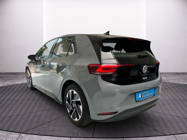 Fahrzeugabbildung Volkswagen ID.3 Pro Performance Life 58 kWh LED LM ACC SHZ
