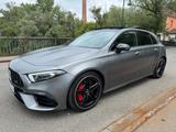 Mercedes-Benz A 45S AMG 4MATIC+ 8G-DCT - gebrauchte Mercedes-Benz A 45 AMG aus dem Jahr 2021