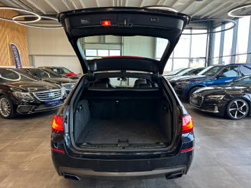 BMW M550 d xDrive Touring*Klima*Navi*ACC*Head-Up*