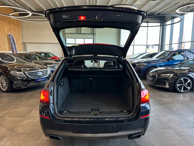 BMW M550 d xDrive Touring*Klima*Navi*ACC*Head-Up*