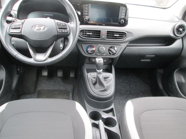 Hyundai i10 – Bild 12