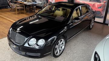 صورة 8 لـ 2005 Bentley CONTINENTAL FLYING SPUR