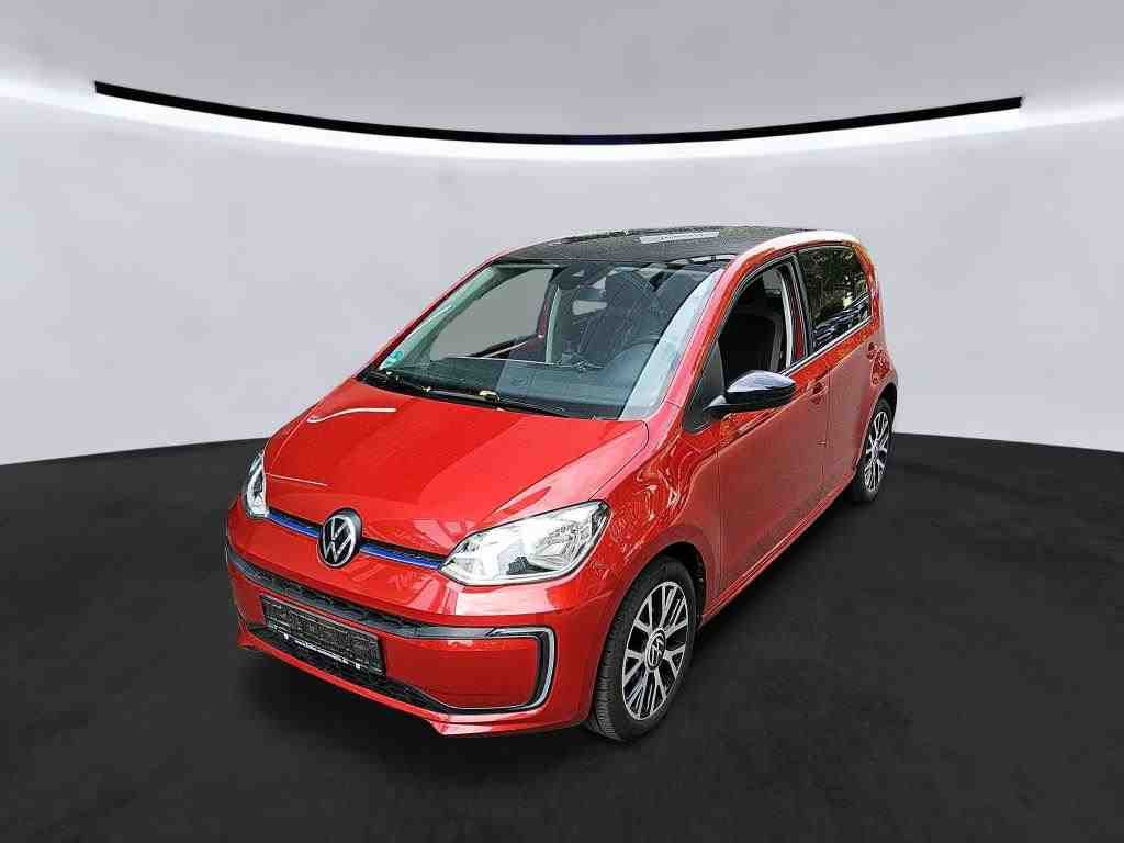Volkswagen e-up! - Bild 2