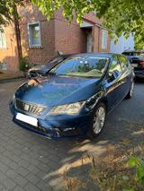 Seat Leon 2.0 TDI 150 PS CarPlay TÜV - Gepflegt! - Seat Leon: TDI 150 Ps