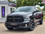 Dodge RAM 1500 ST QUAD CAB 5.7L V8 HEMI 4X2 AHK 6Sitze - Dodge RAM: 6.7