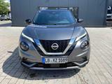 Nissan Juke 1.0 DIG-T Automatik N-Design BOSE/Tech. - Nissan Juke: Automatik