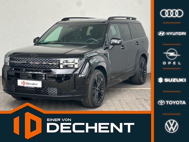 Hyundai Santa FE MY25 Blackline 215PS Bose/360°/Navi!