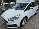 Ford S-Max/NAVI/Sitzheizung/Lenkrad heizbar/Kamera - Ford S-Max SUV