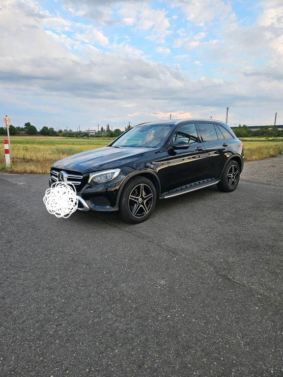 Image of Mercedes-Benz GLC 250
