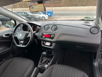 Bild 12 Seat Ibiza FR *Automatic*StHZ*Klima*