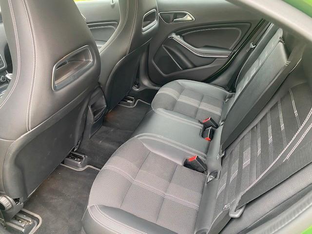 Mercedes-Benz A 180 Urban TÜV Insp. Reifen neu Navi Kamera ra 