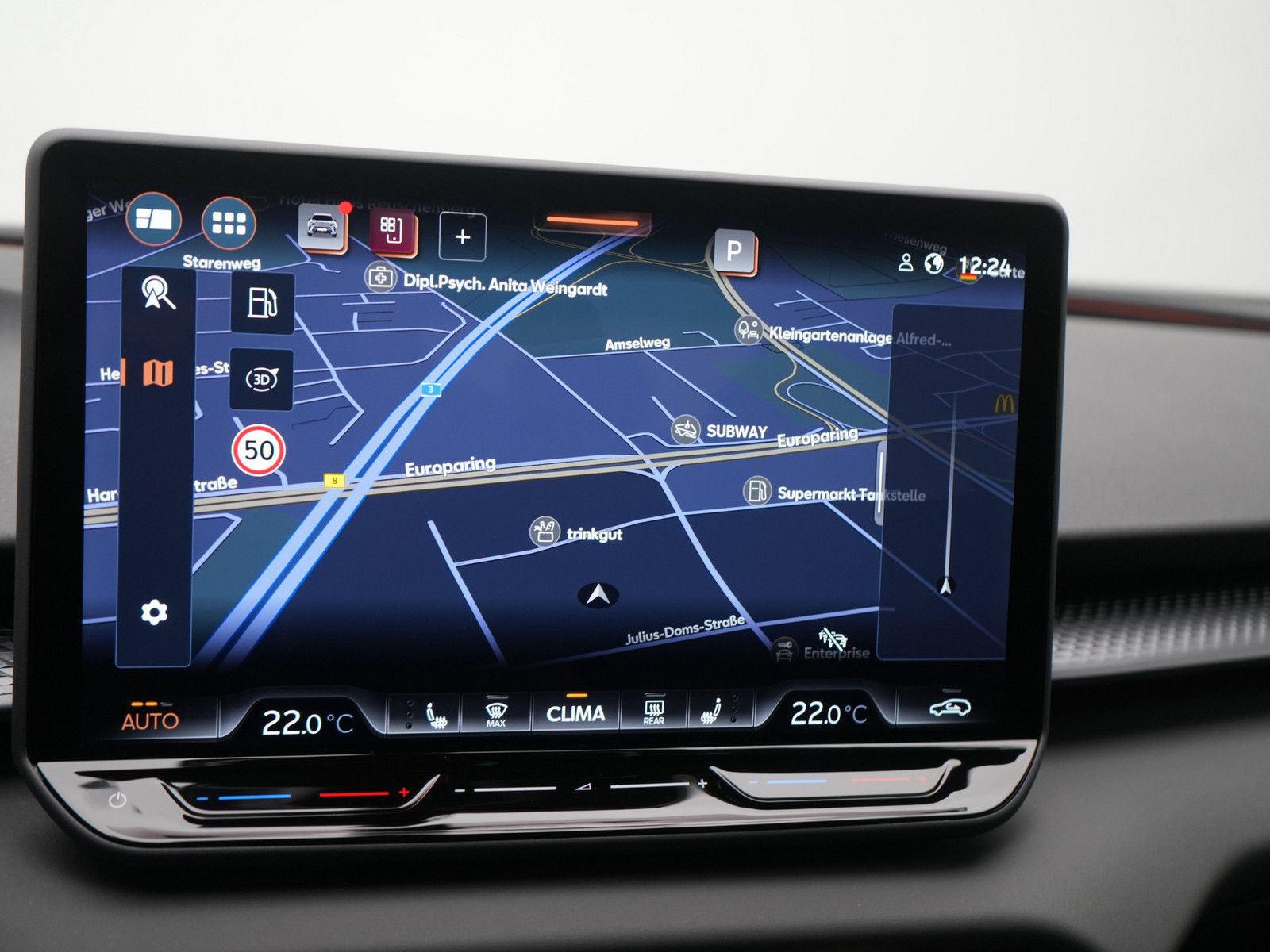 Cupra Terramar - Bild 9