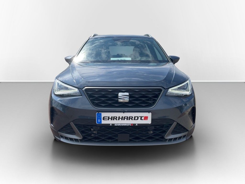 Seat Arona - Bild 2