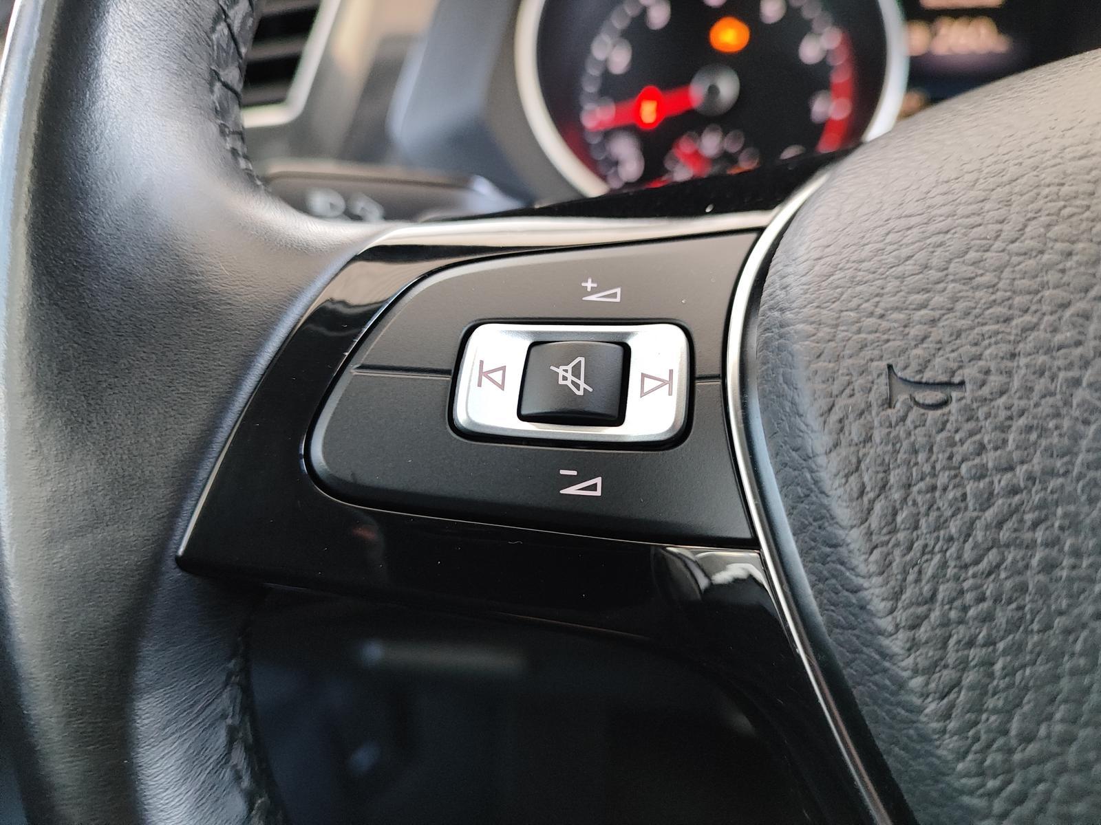 Volkswagen Tiguan 2.0 TSI DSG Comfortline Standhzg. RFK Nav, миниатюра 11
