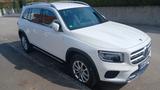 Mercedes-Benz GLB 200 d 4MATIC DCT - - Mercedes-Benz GLB 200 von privat