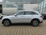 Mercedes-Benz GLC 200 4M Spur-Paket Distronic Memory 360° - Mercedes-Benz GLC 200 in Hannover