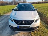 Peugeot 2008 Allure PureTech 110 Stop&Start Allure - Peugeot 2008 von privat