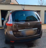 Renault Grand Scenic Luxe ENERGY dCi 130 Start&Stop ... - Renault Grand Scenic: Von Privat