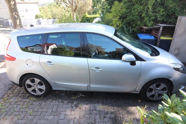 Renault Scenic TCe 130 Guter Zustand