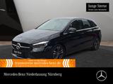 Mercedes-Benz B 200 PROGRESSIVE ADVANCED/AHK/LED/R-KAM/EASYP - Mercedes-Benz B 200 Gebrauchtwagen in Nürnberg