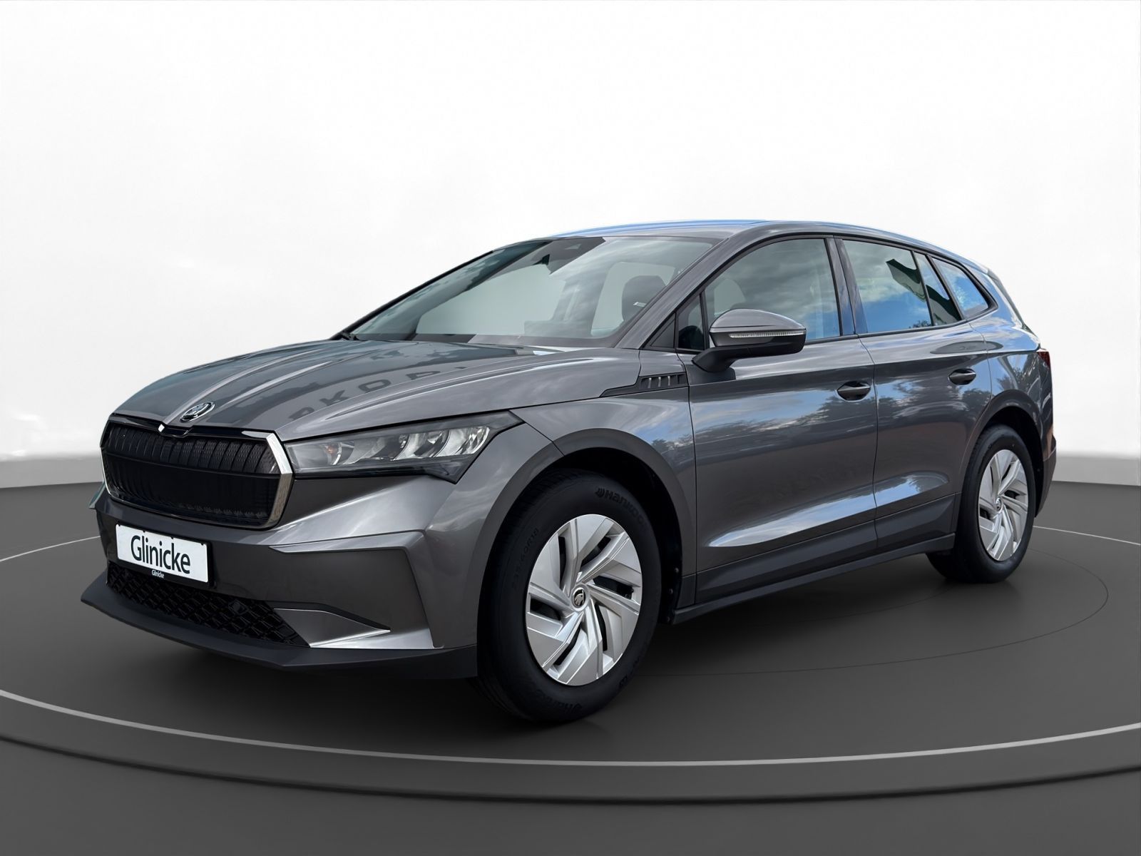 Skoda Enyaq - Bild 2