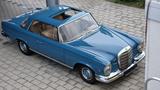 Mercedes-Benz 220 SEb Coupé - Mercedes-Benz 220 Oldtimer