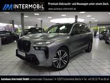 BMW X7 M60 i*PANO-SKY*B&W*HUD*KRISTALL*6-SITZ*360°