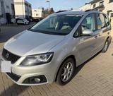 Seat Alhambra 2.0 TDI 103kW Style Allrad - Seat Alhambra in Frankfurt (Main)