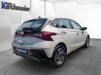 Hyundai i20 - Vorschau Bild 3