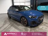 Audi A1 Sb. 2.0 TFSI S line LED|Navi|PDC|SHZ|Kamera - Audi A1: 2.0