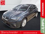 Seat Ibiza 1.0 TSI DSG Ab 185EUR FR NAVI REAR VIEW SH - Seat Ibiza aus 2025