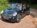 MINI Mini Cooper Caprio - MINI MINI aus 2007: Cabrio