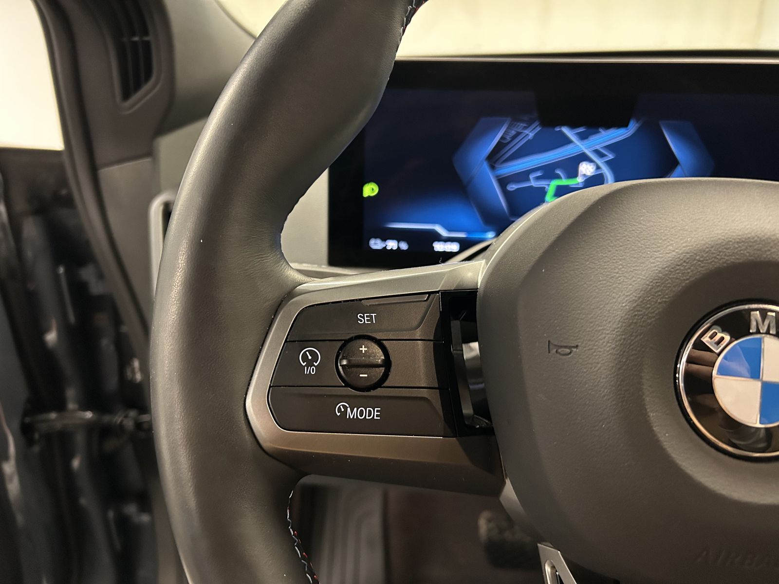 BMW iX - Bild 24