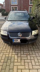 Volkswagen Passat Variant 1.6 Basis Variant Basis - gebrauchte VW Passat Variant aus dem Jahr 2004