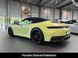 Porsche 992 911 Carrera GTS Cabrio Surround View BOSE - Porsche Gebrauchtwagen in Magdeburg