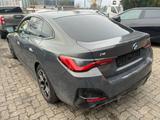 BMW i4 Gran Coupe 35 eDrive M Sport+Harman+ - BMW i4 Unfallwagen