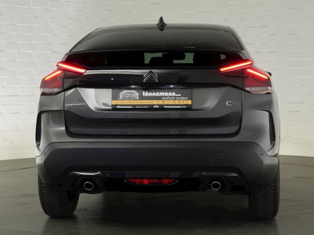 C4 LIM. MAX+RÜCKFAHRKAMERA+NAVI+LED-SCHEINWERFER