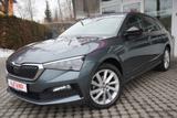 Skoda Scala 1.0 Style LED Klimaaut. Sitzheizung PDC - Skoda Scala Gebrauchtwagen