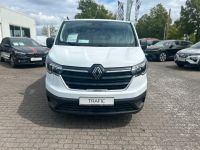 Renault Trafic - Vorschau Bild 3