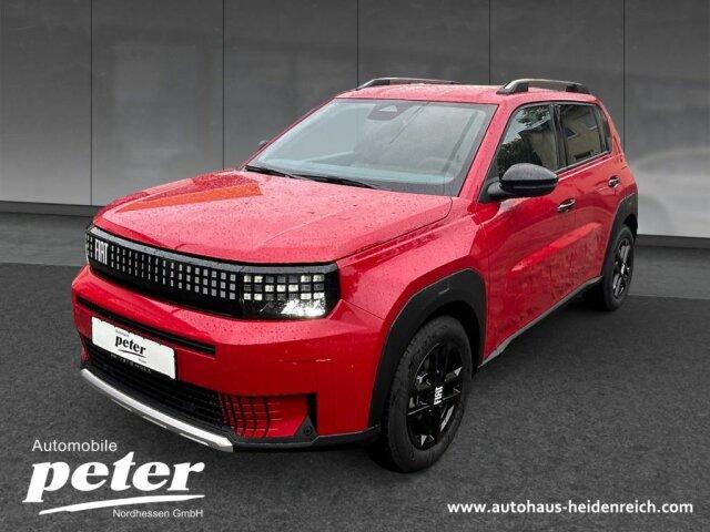 Fiat Grande Panda ICON 1.2 Mild-Hybrid (EURO 6e)