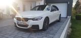 BMW 335i xDrive Sport Line Mperformence - BMW 335 mit Benzin-Antrieb: Limousine, 335i Xdrive