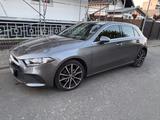 Mercedes-Benz A 200 - Progressive/Navi/Notbremsas/Spurhalt/SHZ