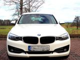 BMW 318d GT LCI Sport Line | LED | Kamera  - BMW 318 Gran Turismo mit Diesel-Antrieb