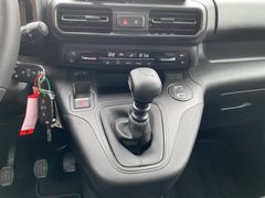 CITROEN Berlingo XL 1.5 HDI 100 Plus  Klima Kamera LMF