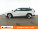 Volkswagen Passat Alltrack 2.0 TDI 4Motion Aut.*NAVI*HUD* - VW Passat Alltrack Gebrauchtwagen