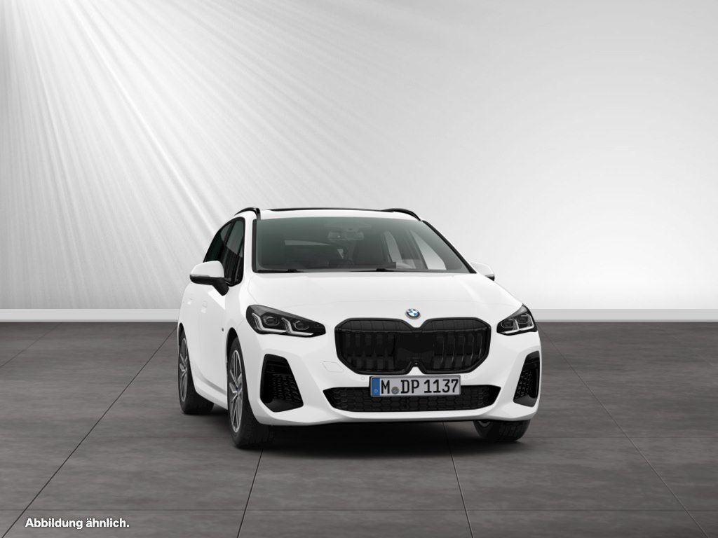 BMW 220 Active Tourer - Bild 12