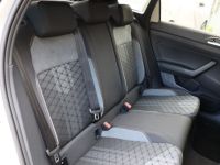 Volkswagen Taigo - Vorschau Bild 4